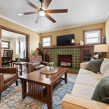 Huntington Modern History - 4Br, Mu, Dt, St Marys别墅 外观 照片