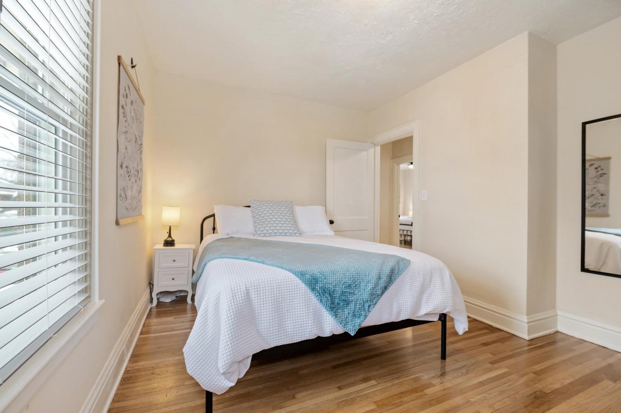 Huntington Modern History - 4Br, Mu, Dt, St Marys别墅 外观 照片
