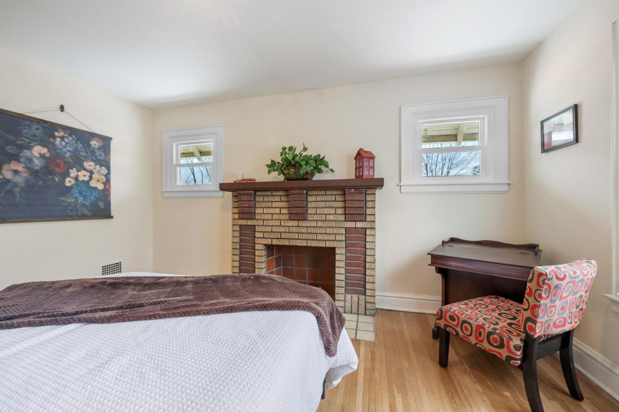 Huntington Modern History - 4Br, Mu, Dt, St Marys别墅 外观 照片