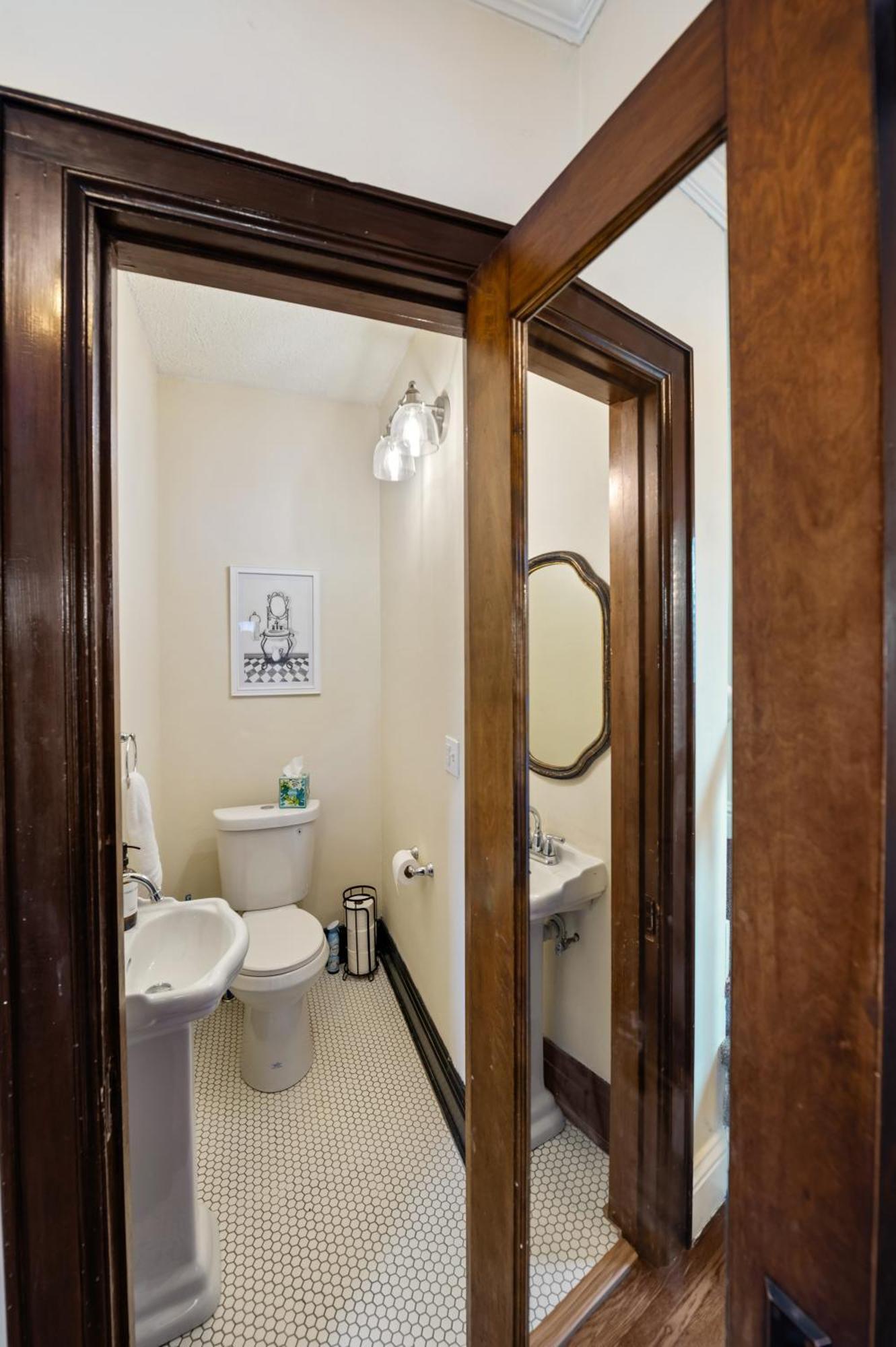 Huntington Modern History - 4Br, Mu, Dt, St Marys别墅 外观 照片