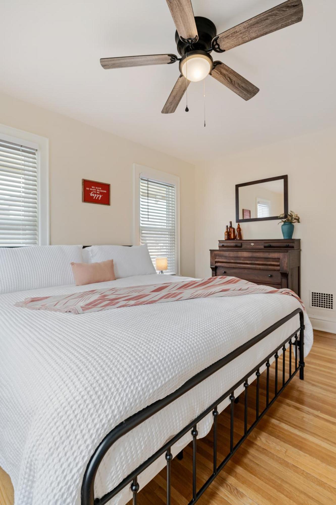 Huntington Modern History - 4Br, Mu, Dt, St Marys别墅 外观 照片