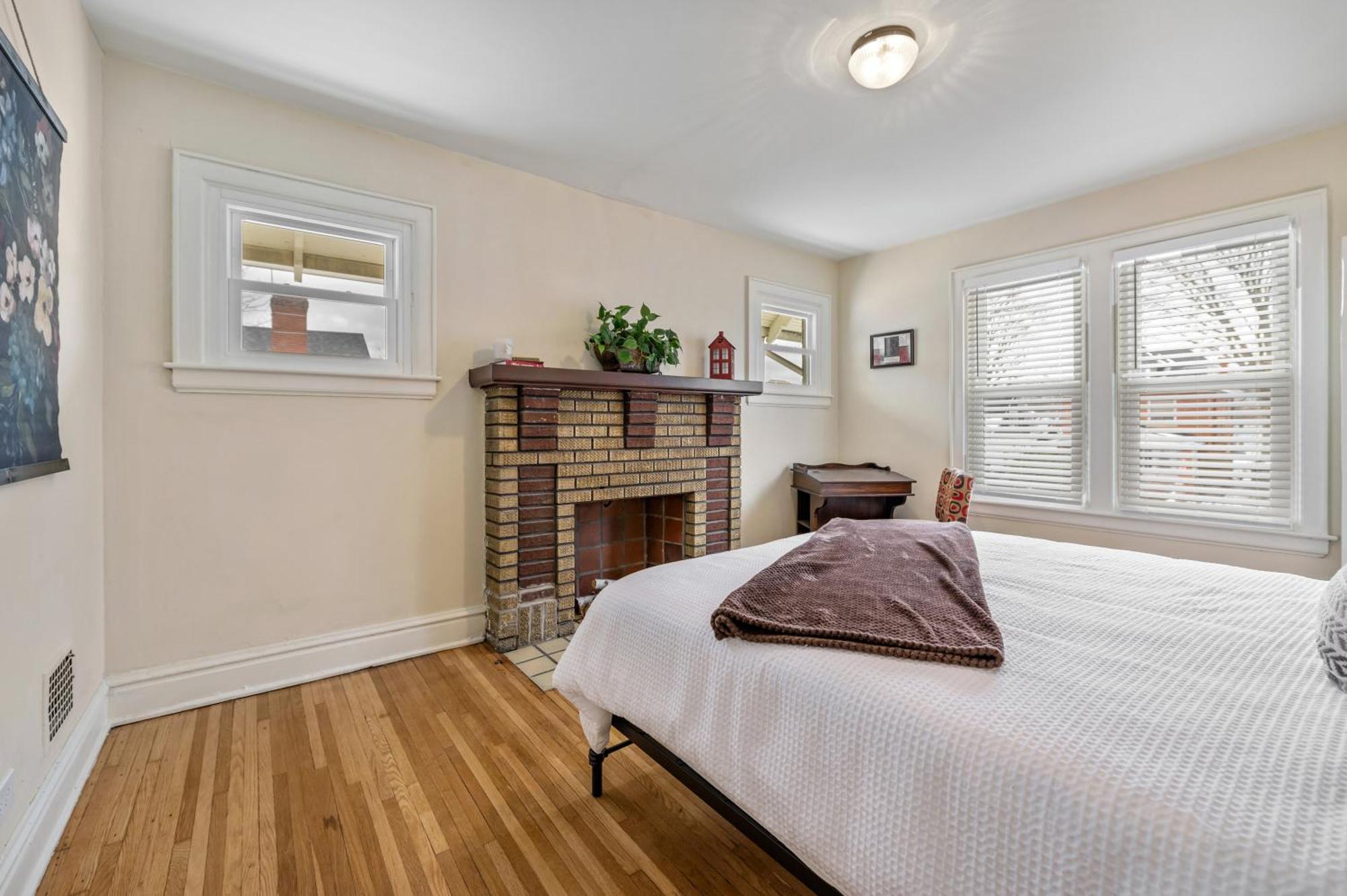 Huntington Modern History - 4Br, Mu, Dt, St Marys别墅 外观 照片