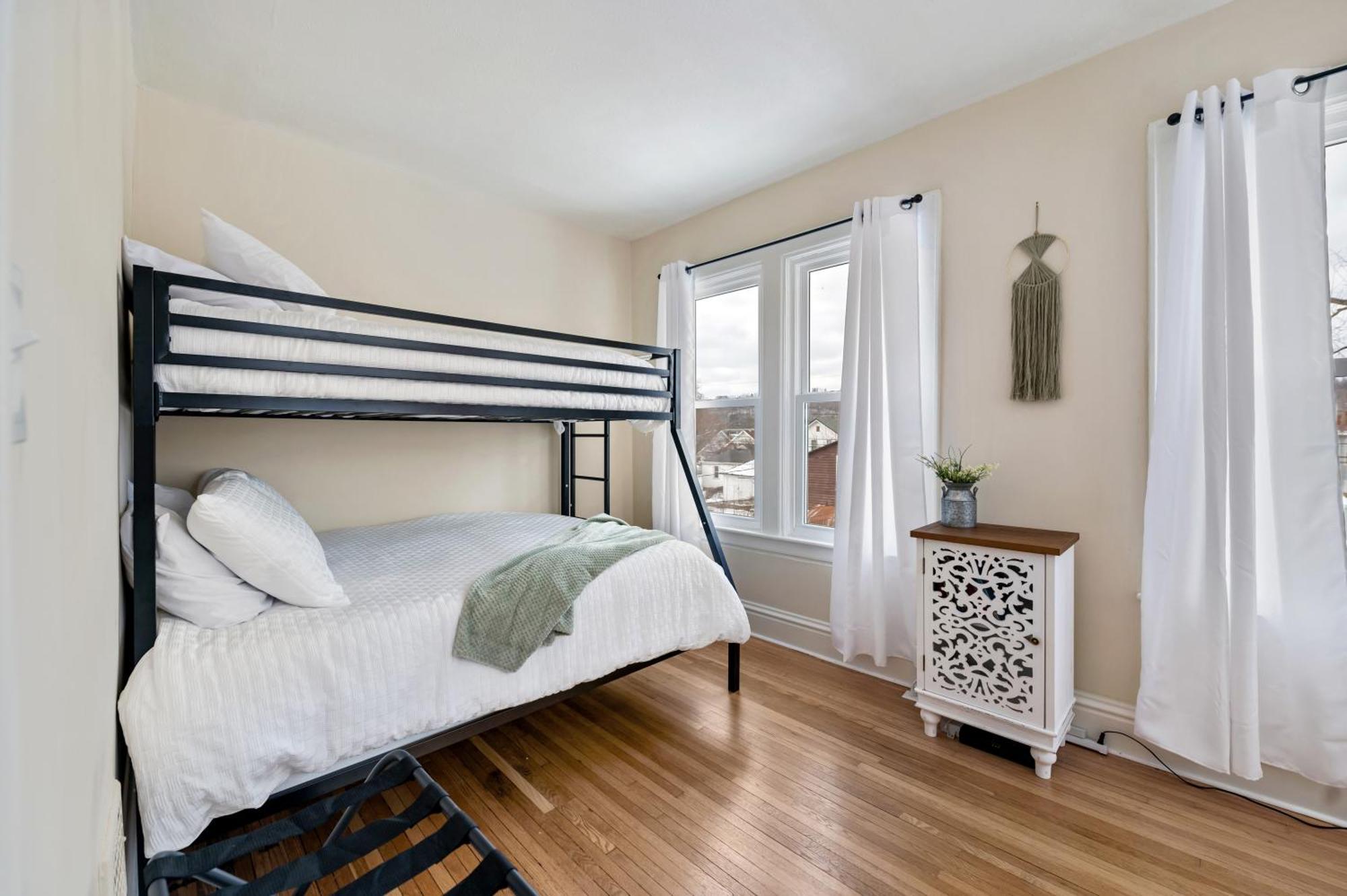 Huntington Modern History - 4Br, Mu, Dt, St Marys别墅 外观 照片