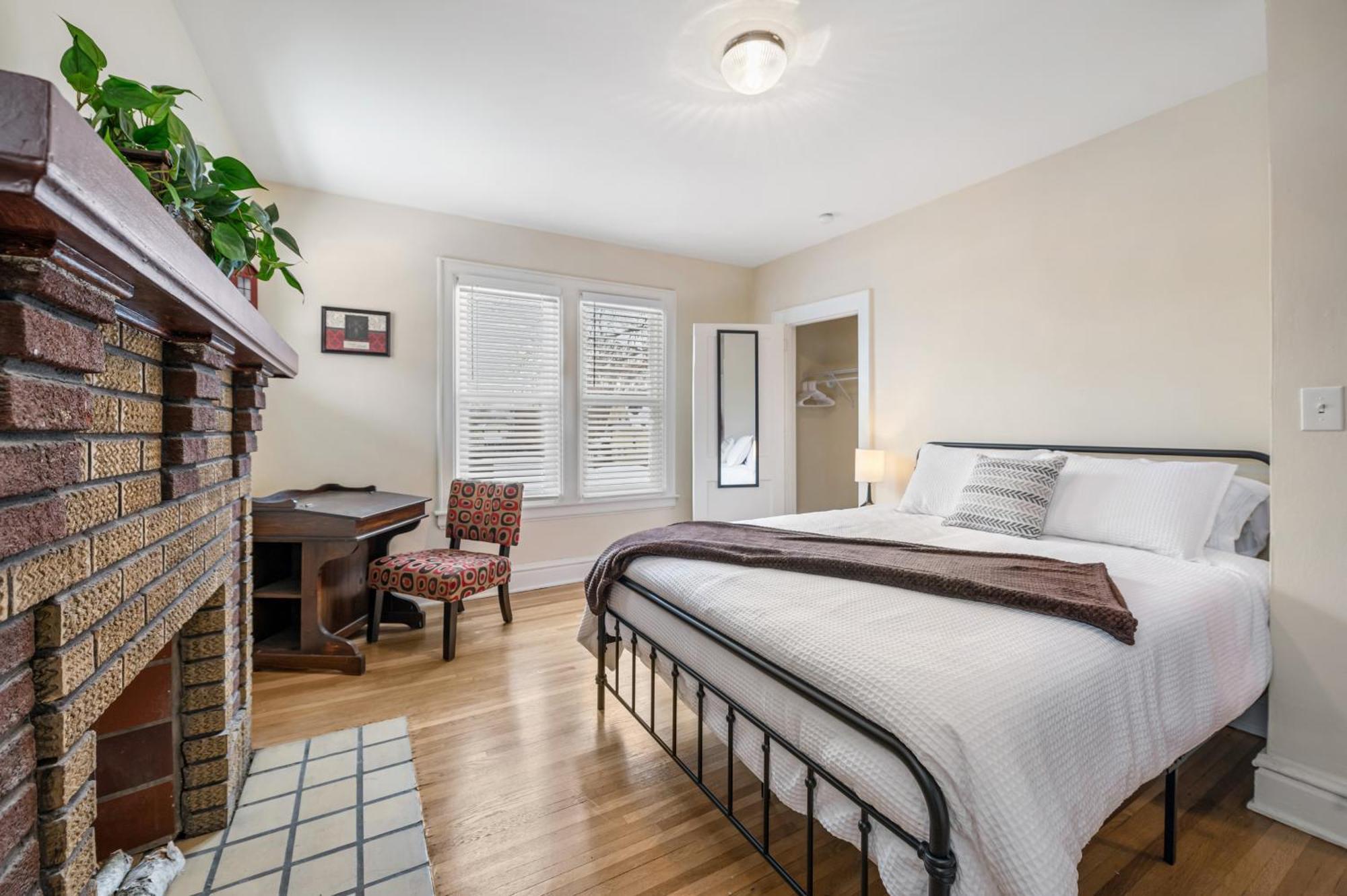 Huntington Modern History - 4Br, Mu, Dt, St Marys别墅 外观 照片