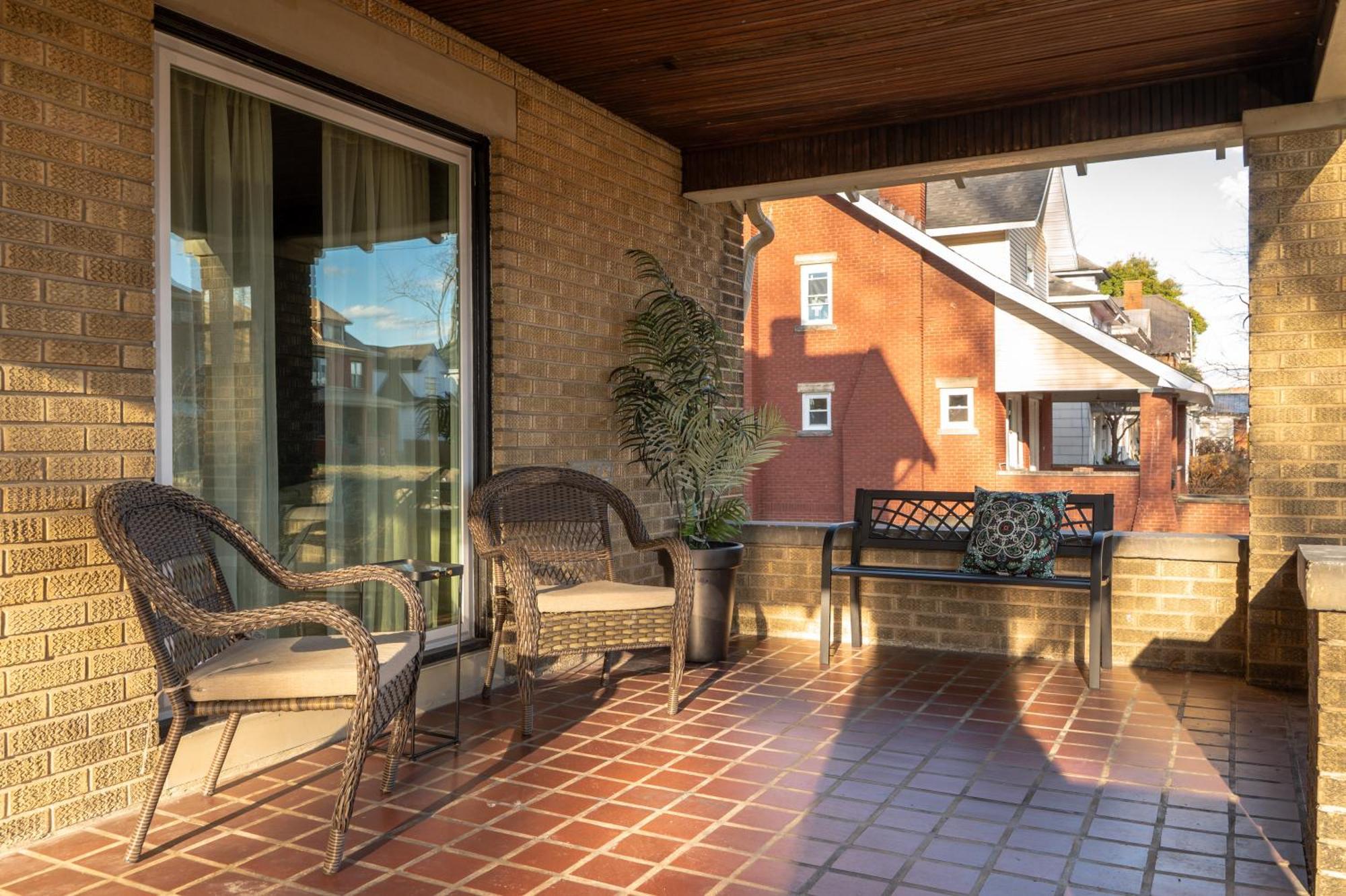 Huntington Modern History - 4Br, Mu, Dt, St Marys别墅 外观 照片