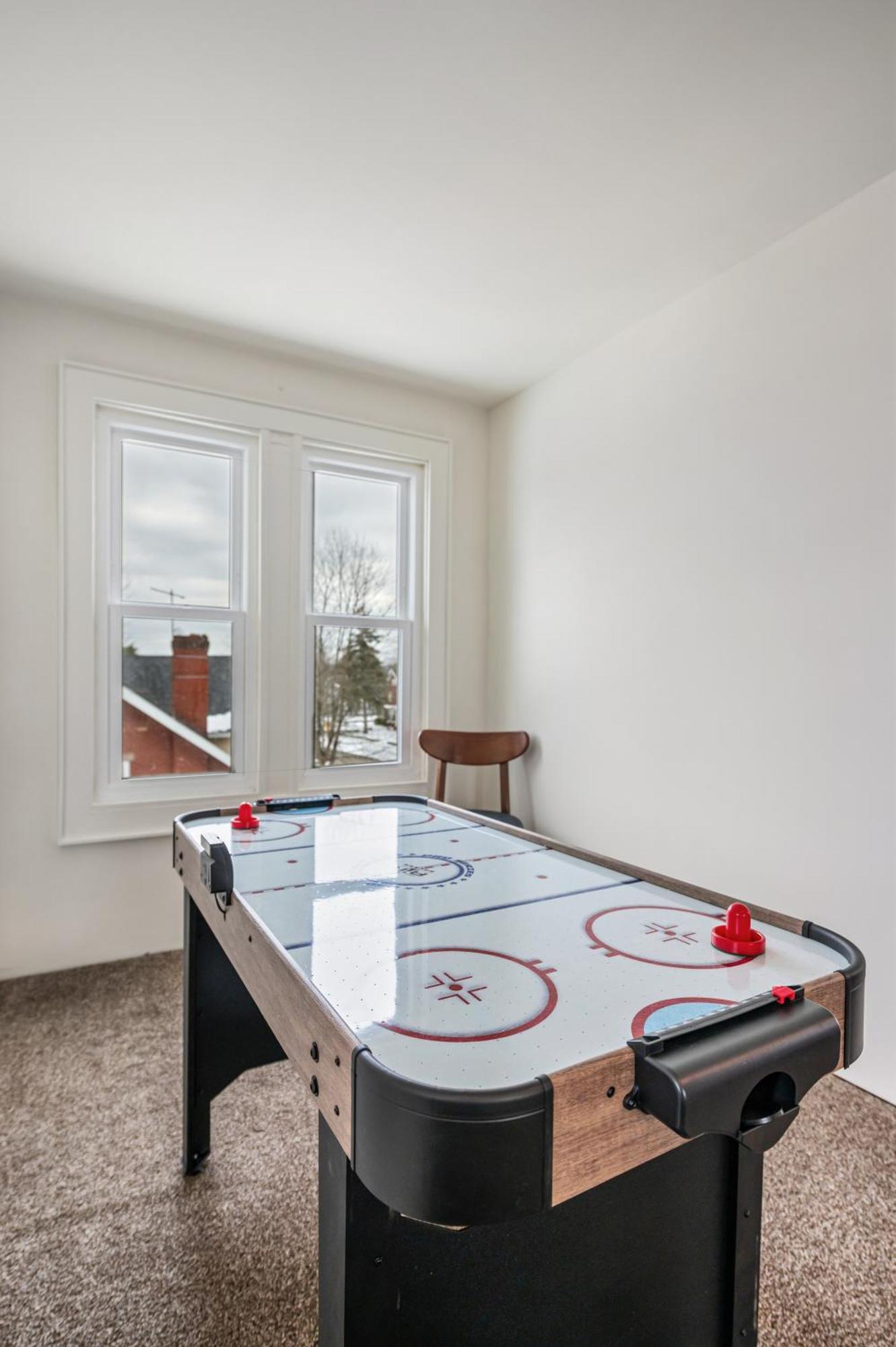 Huntington Modern History - 4Br, Mu, Dt, St Marys别墅 外观 照片