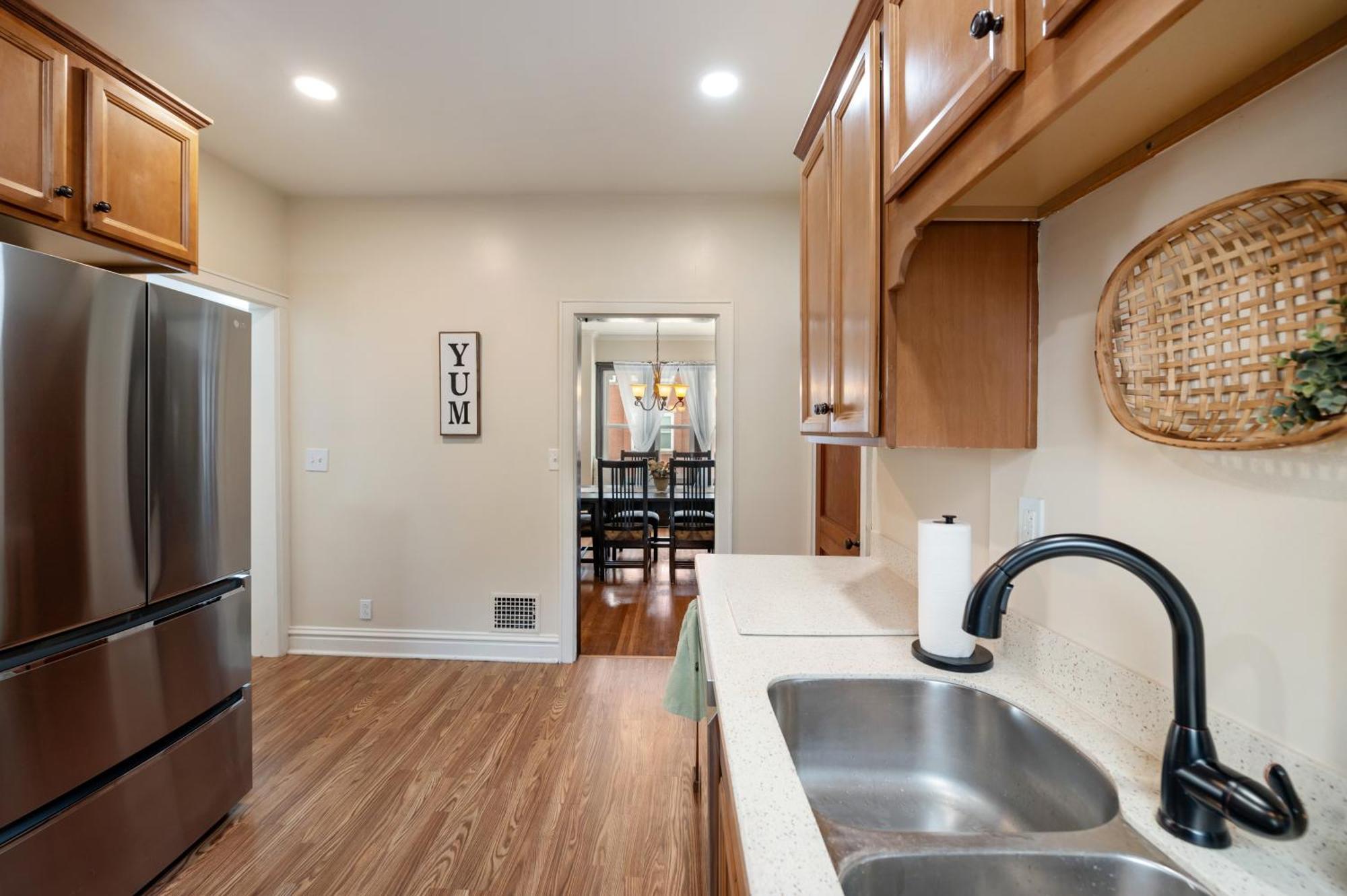 Huntington Modern History - 4Br, Mu, Dt, St Marys别墅 外观 照片