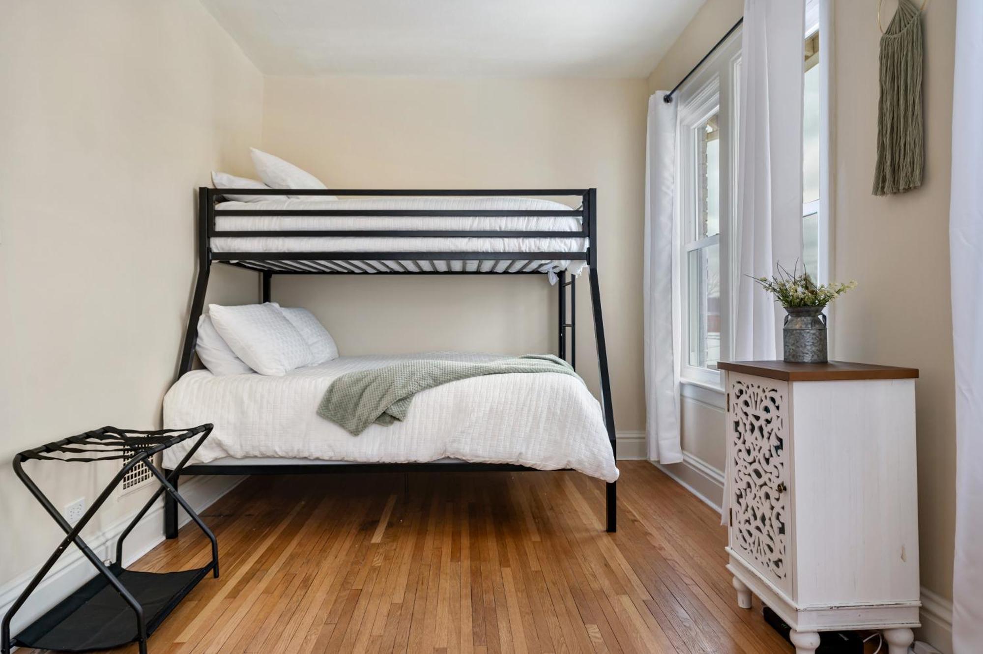 Huntington Modern History - 4Br, Mu, Dt, St Marys别墅 外观 照片