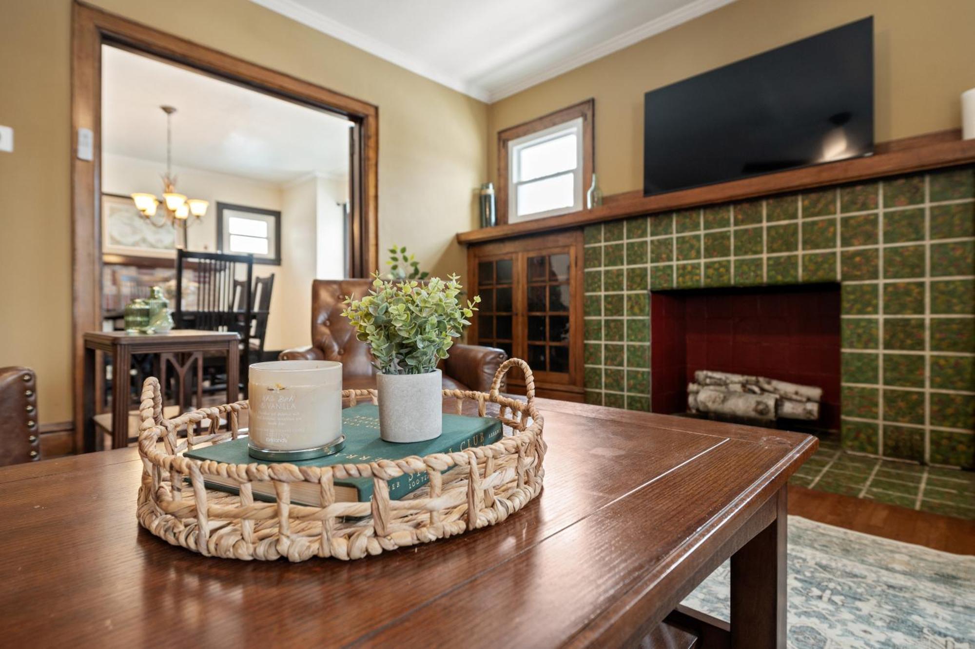 Huntington Modern History - 4Br, Mu, Dt, St Marys别墅 外观 照片