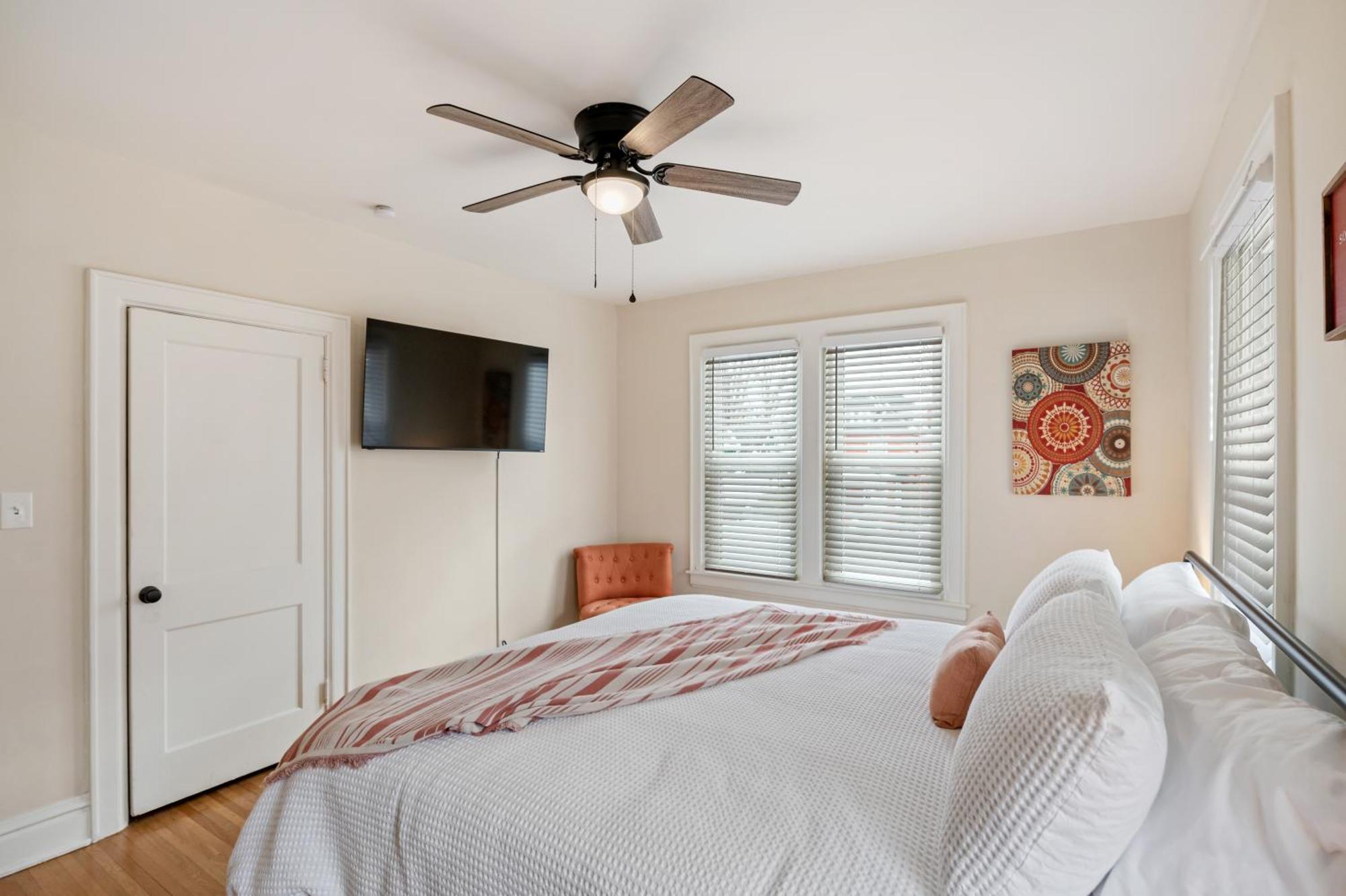 Huntington Modern History - 4Br, Mu, Dt, St Marys别墅 外观 照片